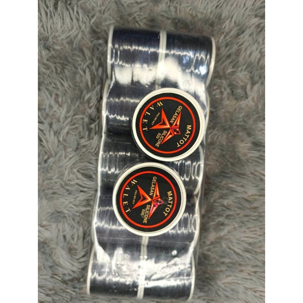 Gelasan Walet Matot 020