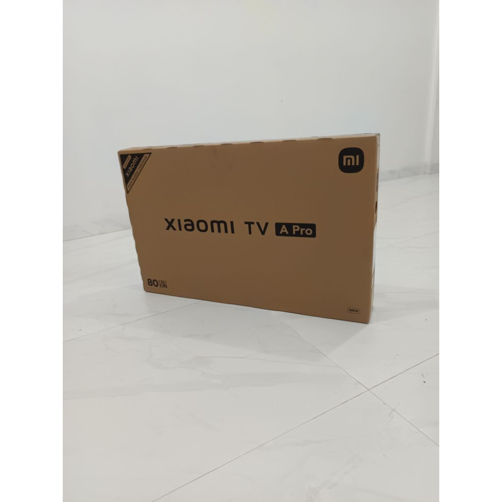 android tv  32 inch original xiaomi
