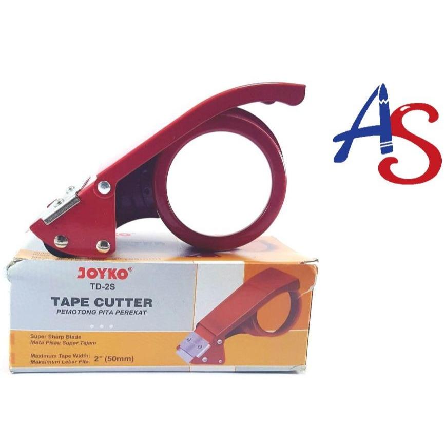 

Tape Cutter TD-2S Joyko / Cutter TD-2S Joyko