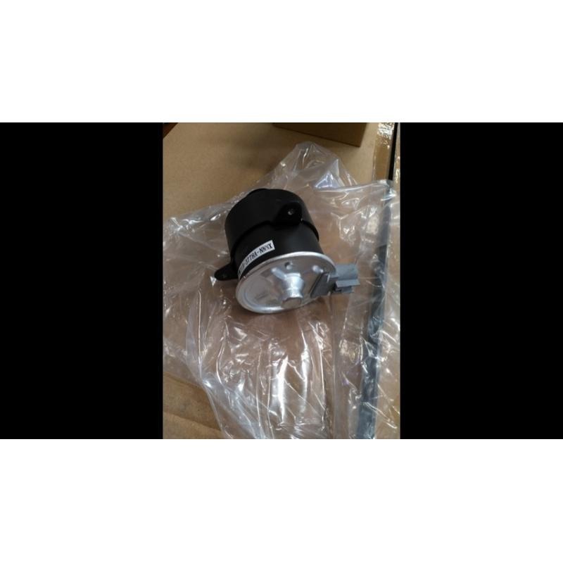 MOTOR FAN RADIATOR AVANZA DAN XENIA 2006 SAMAPAI 2012