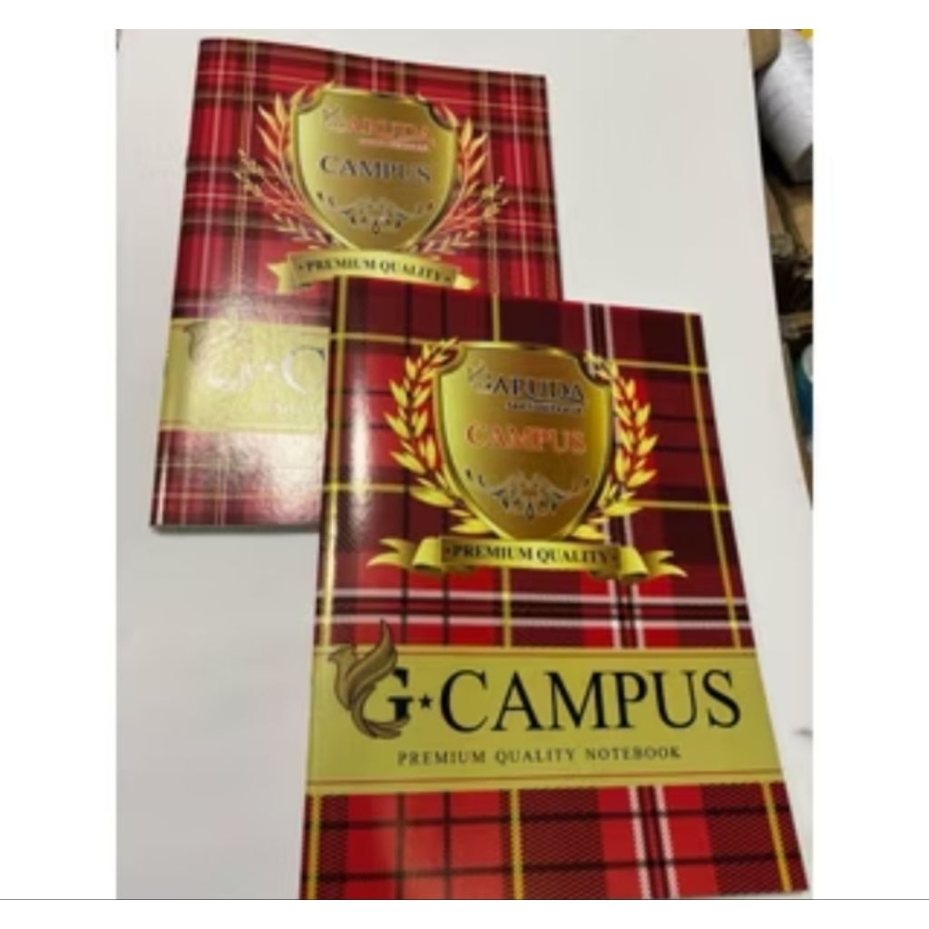 

Jual Buku Tulis Campus Boxy Panjang isi 36 lembar 1 pak isi 10pcs Terlaris Terpercaya
