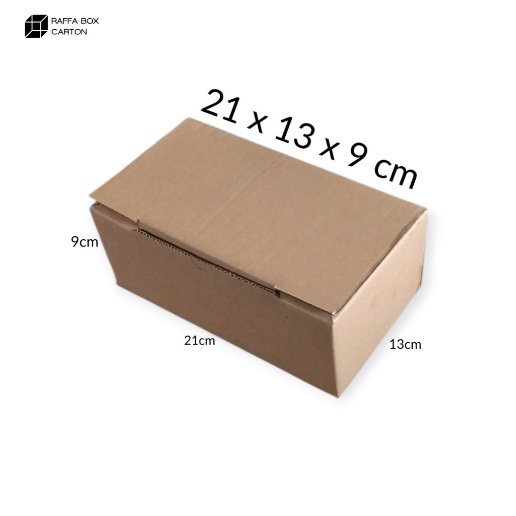 

Kardus Packing Baby A ukuran 21x13x9cm Carton Box Polos Packing sepatu, Olshop, Acksesories