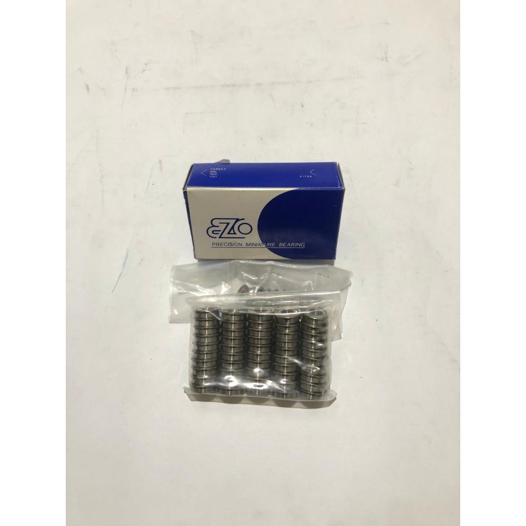 Bearing Ezo F688ZZ F 688ZZ F 688 ZZ