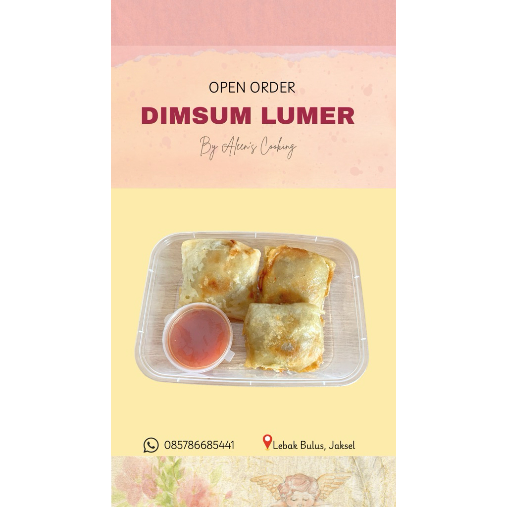 

DIMSUM LUMER