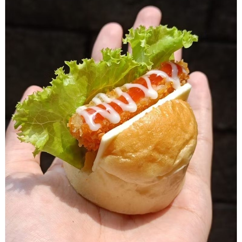 

Roti Imut Sandwich Box (PO Delivery H+1)