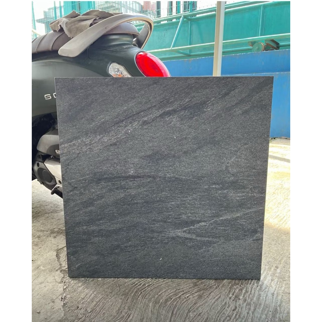 GRANIT NIRO LAPPATO 60x60 KW2 LAPPATO