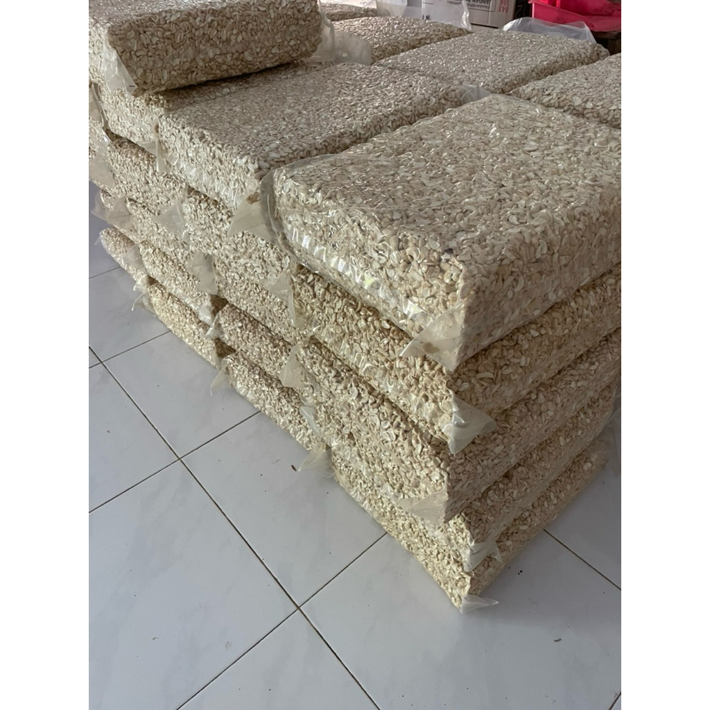 

Mete Patahan Mentah 1 kg