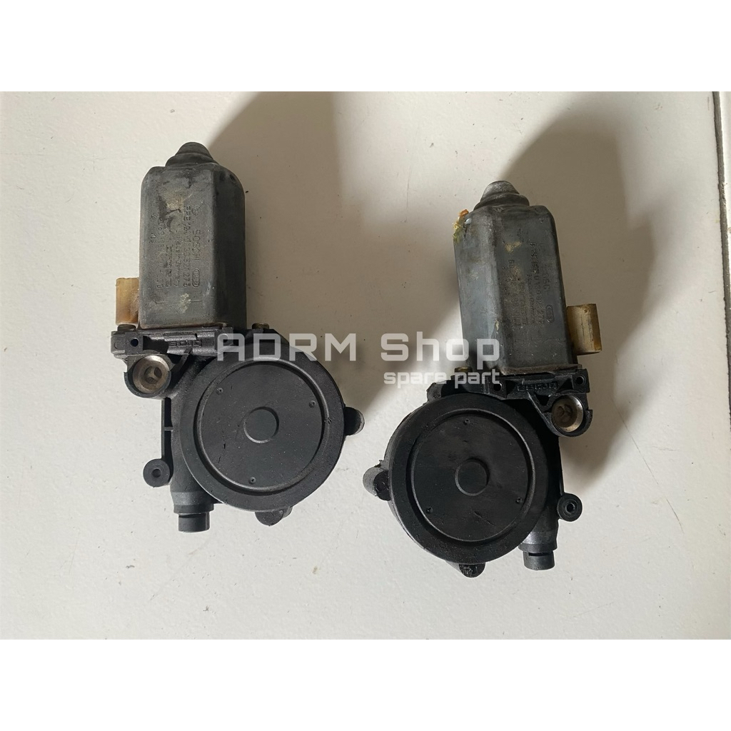 Motor Power Window Belakang Bmw E36