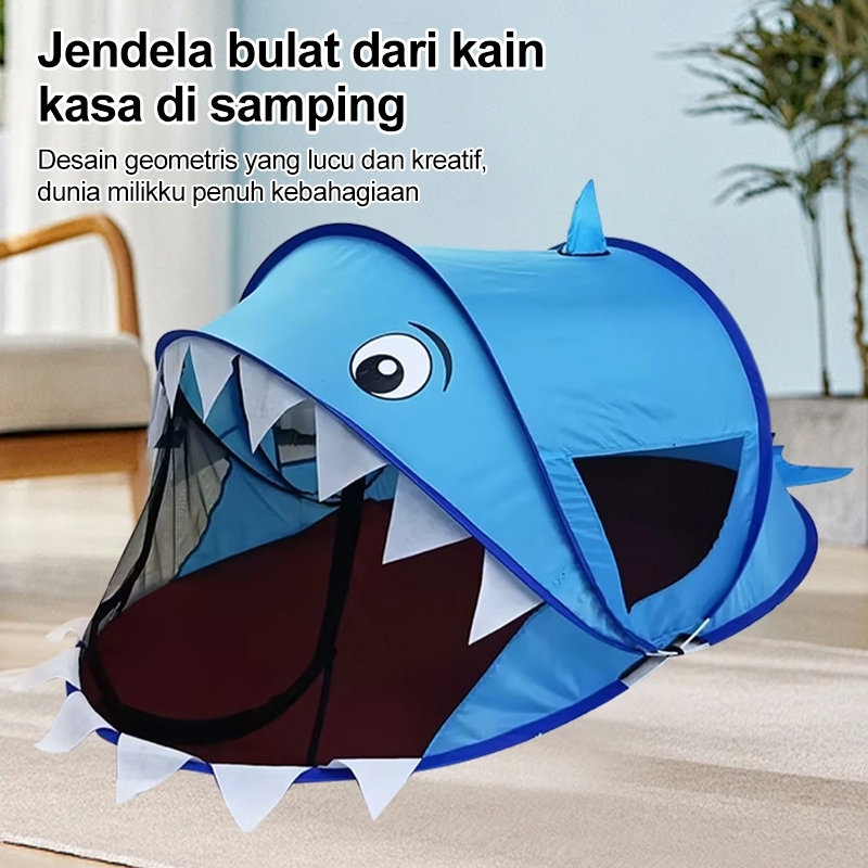 bestpromo tenda anak/tenda camping anak lipat mainan/tenda camping anak lipat/tenda anak karakter
