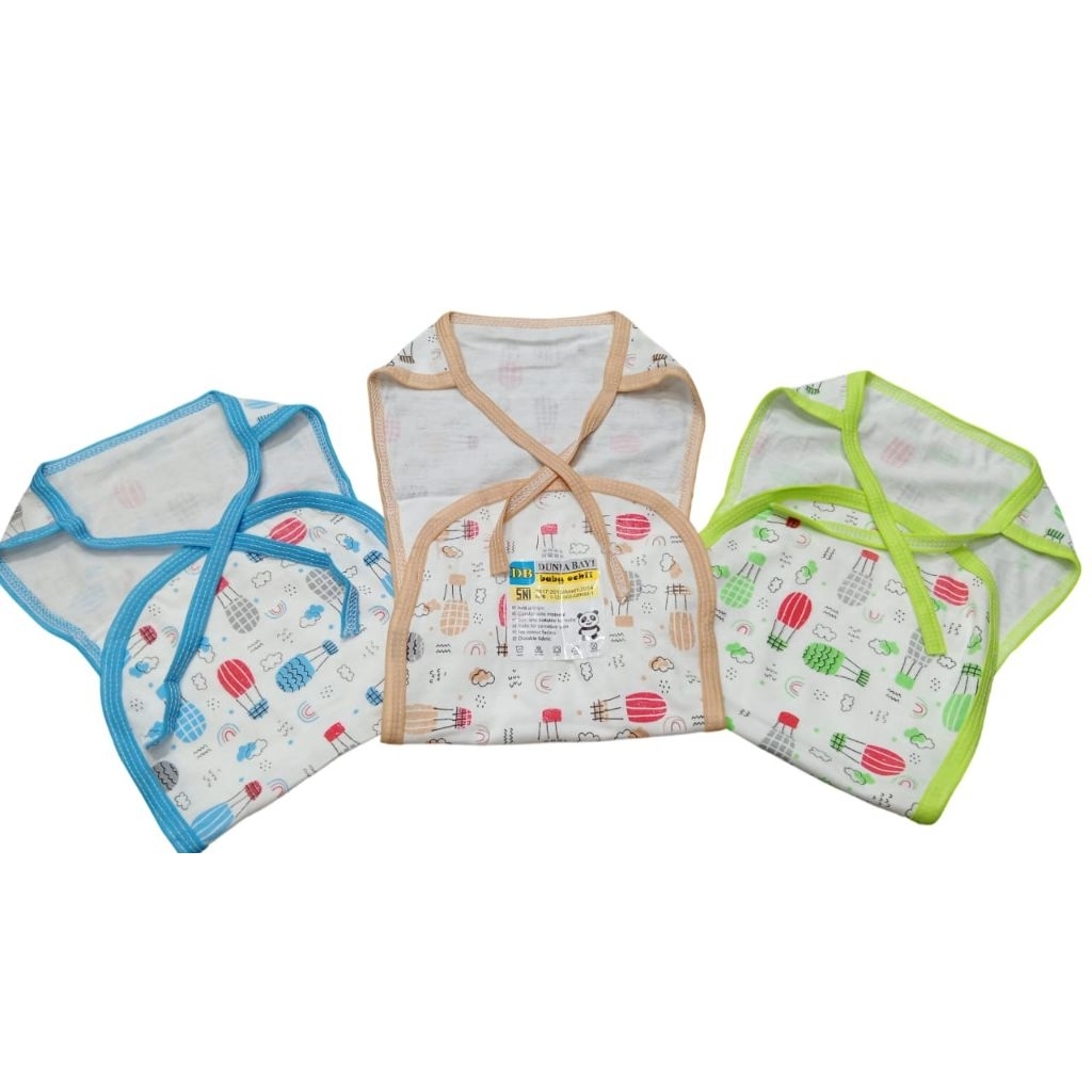 Cawat / popok Ochi , cawat baby isi 12 pcs