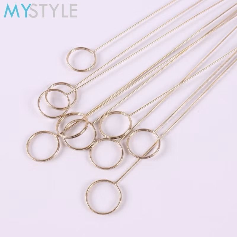 

MYSTYLE STIK STICK KLIP 1 PACK (10PCS) KARTU UCAPAN / CARD CLIP / KARTU UCAPAN BOUQUET BUNGA / KARTU UCAPAN KERTAS BUNGA