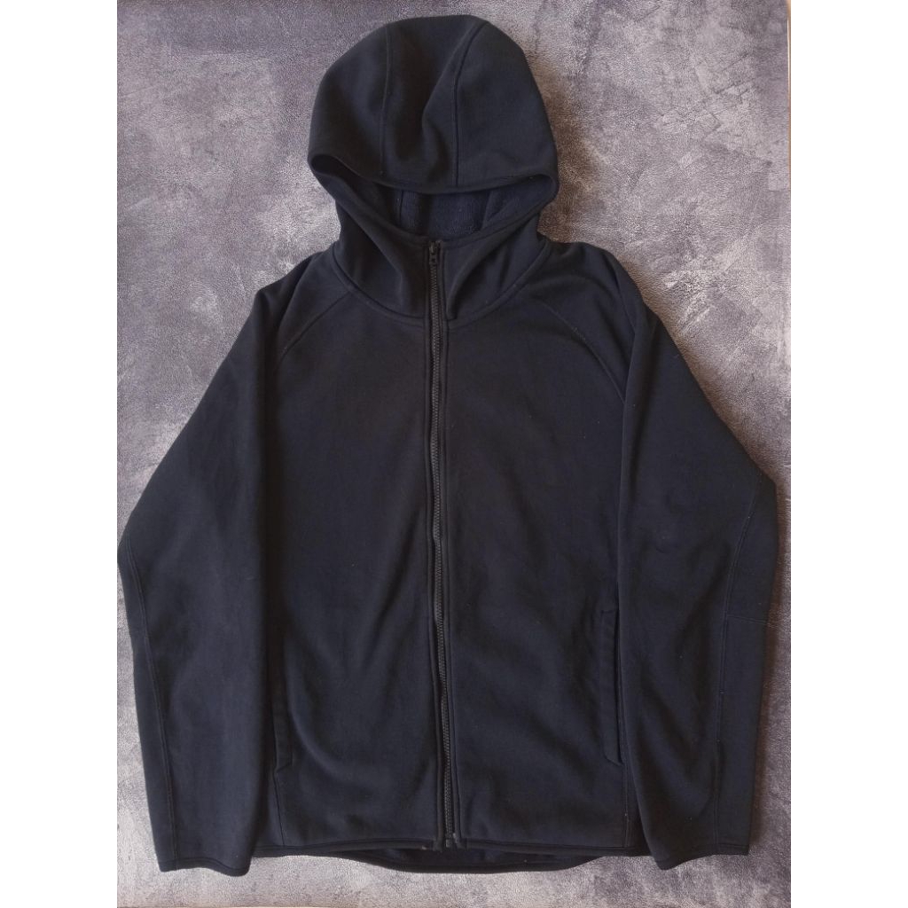 UNIQLO Tech softshell