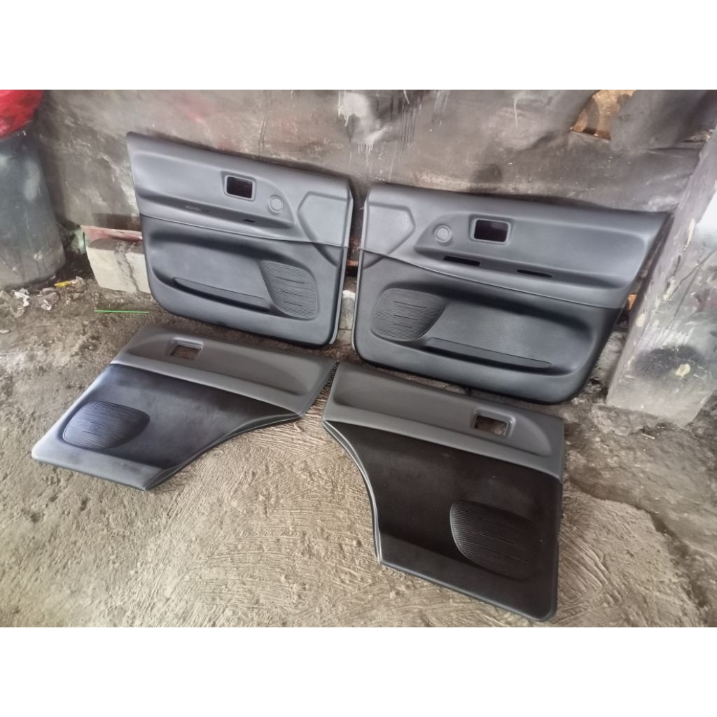 doortrim kijang kapsul SGX SSX SX