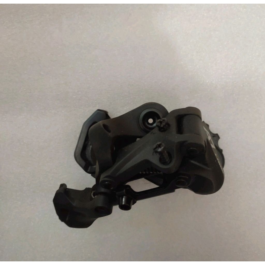 RD 10 speed LTWOO A7 short cage