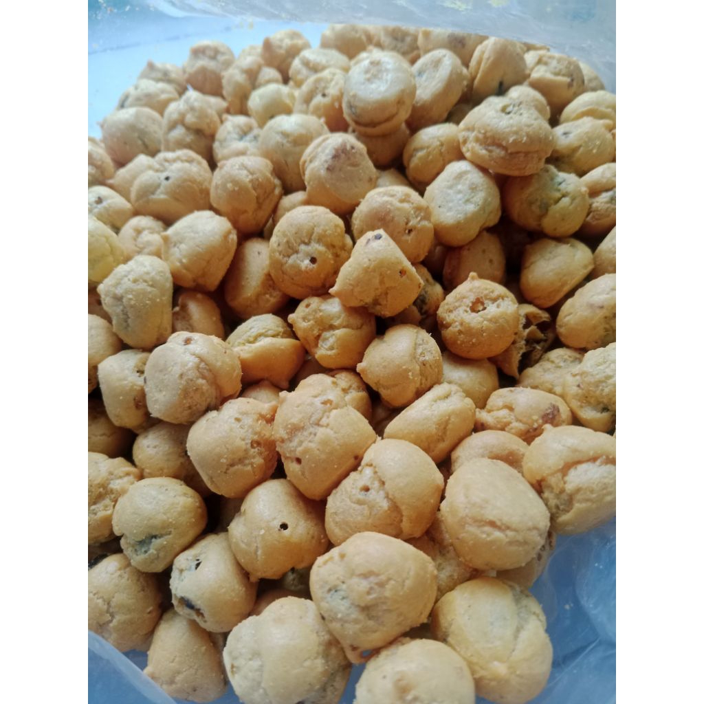 

sus coklat lumer 500gr