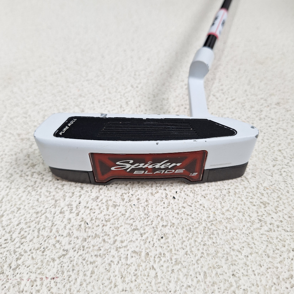Taylormade Spider Blade 12 Putter