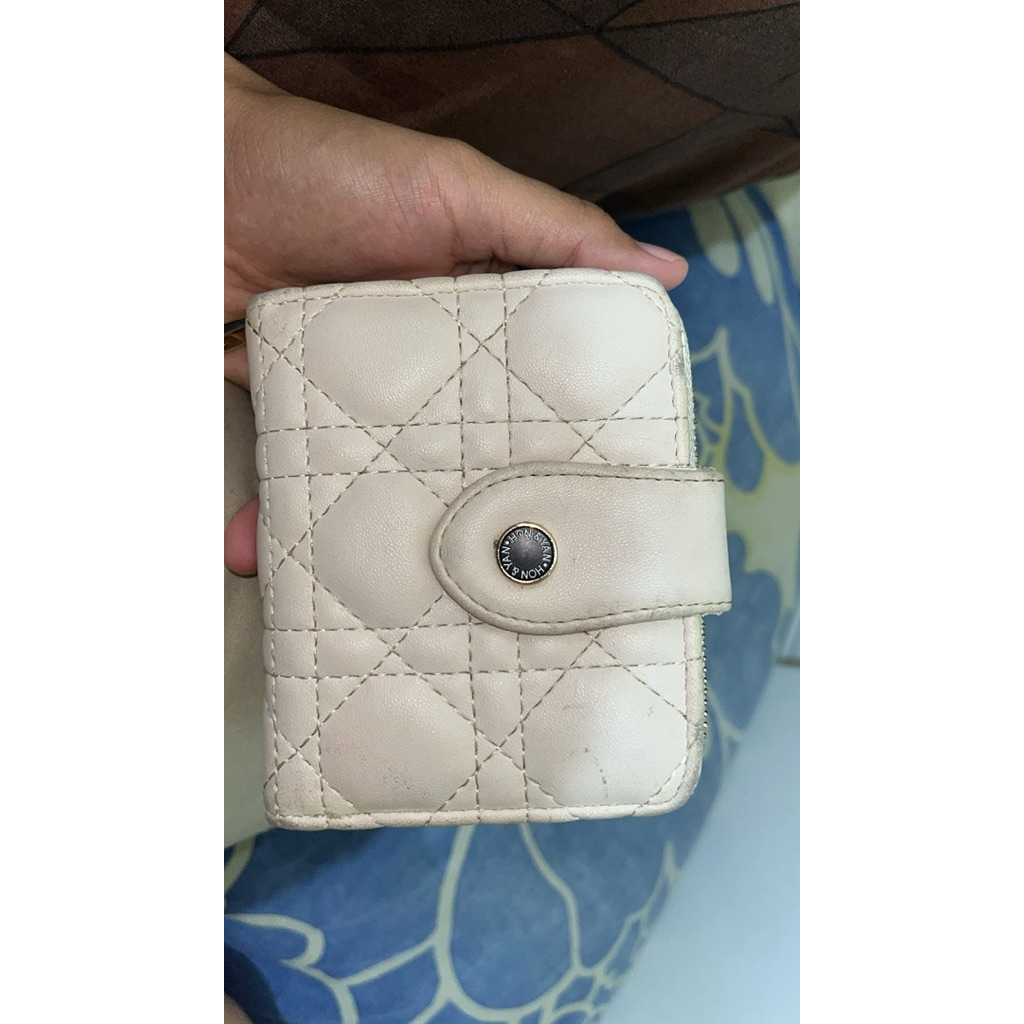 Dompet Hon&Yan