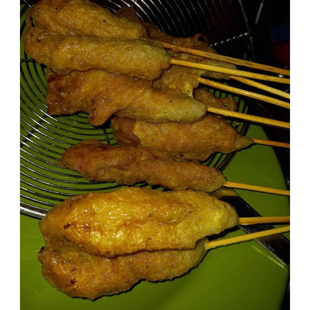 

Sempol Ayam frozen