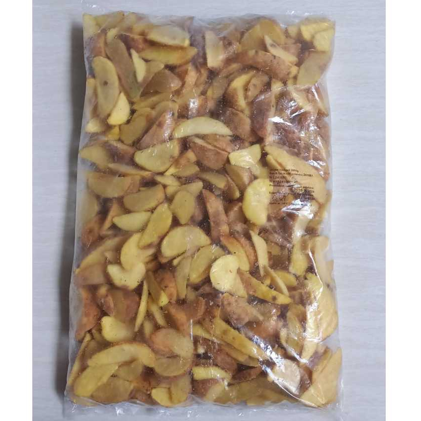 

Jacket Wedges Frozen Aviko ( 2,5 Kg )