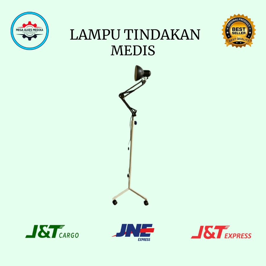 LAMPU TINDAKAN MEDIS || LAMPU SOROT BEDAH || LAMPU OPERASI
