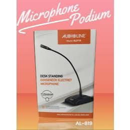 MIC MEJA | Meeting MIC AUDIOLINE AL-819