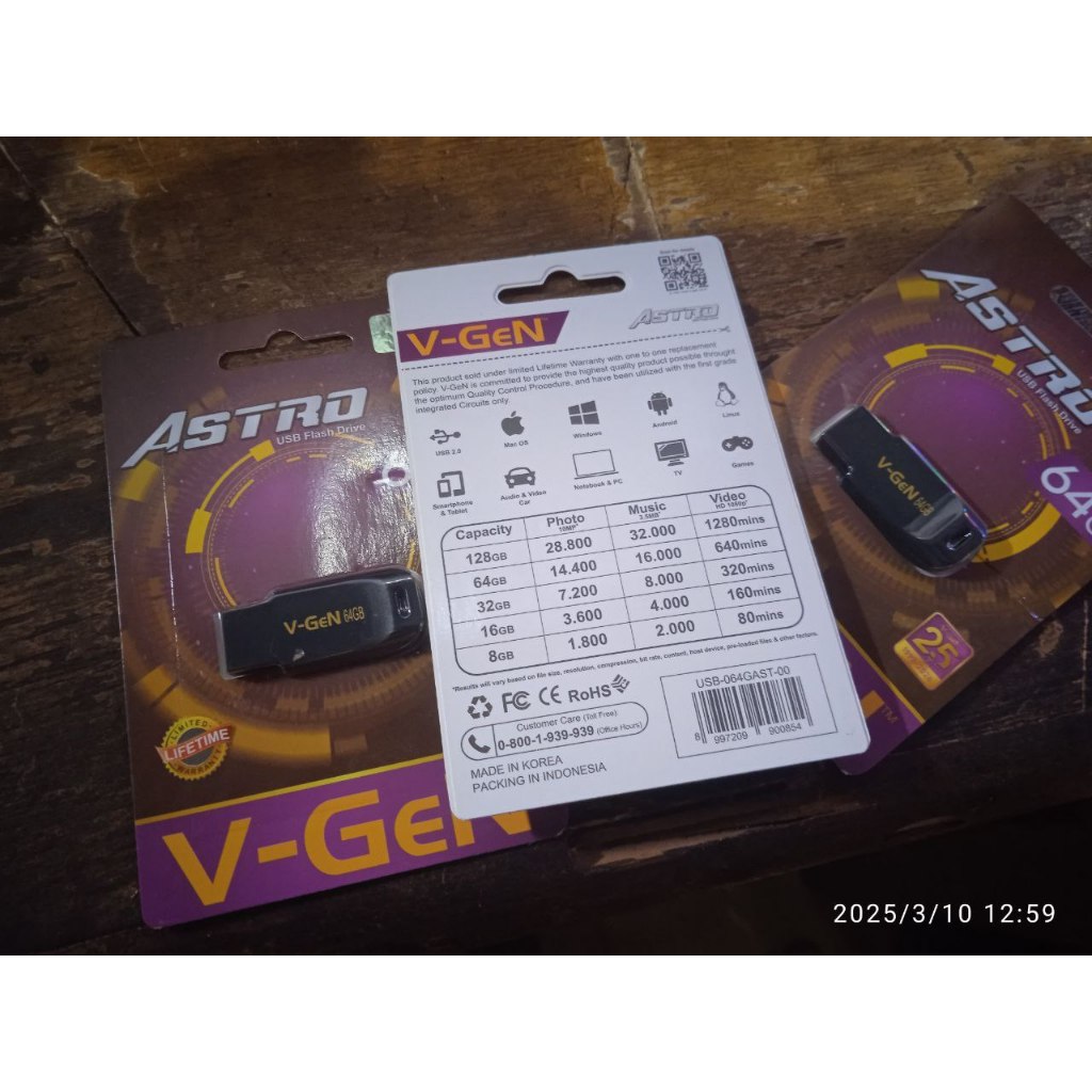 flashdisk 32gb full isi ps2 metrix dan mc boot