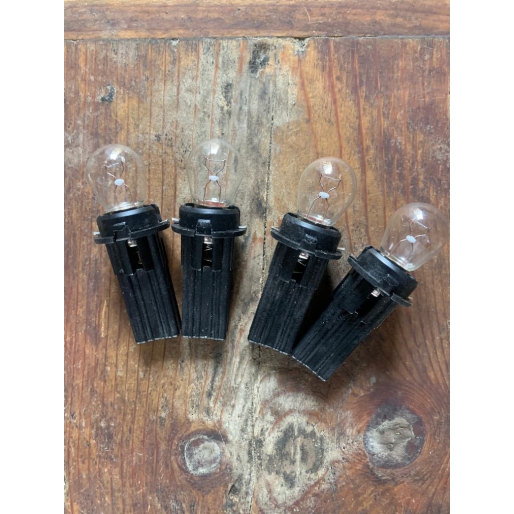 LAMPU & SOKET STOP LAMP LAMPU BMW E36 MADE IN GERMANY ORIGINAL