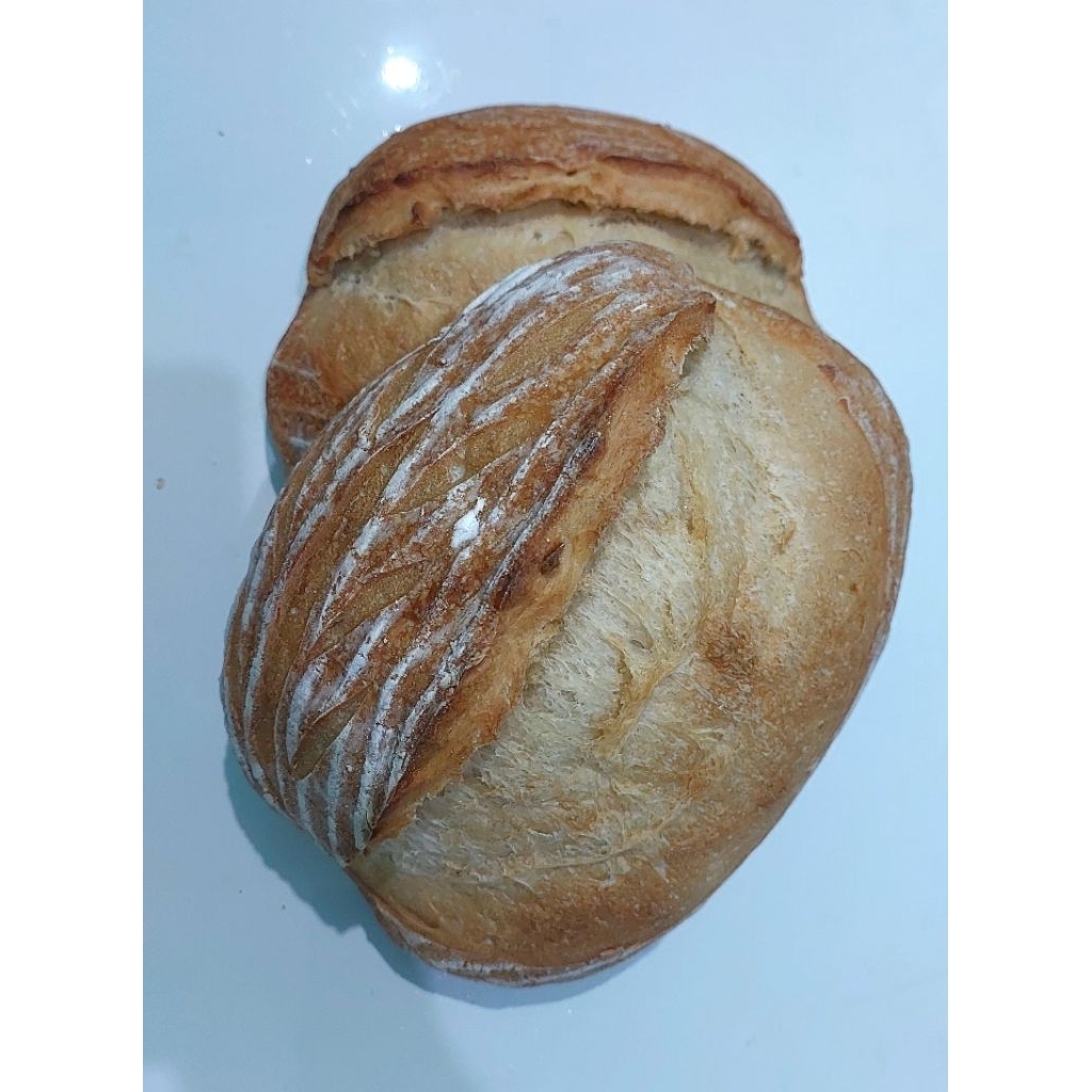 

Sourdough Country Bread Original