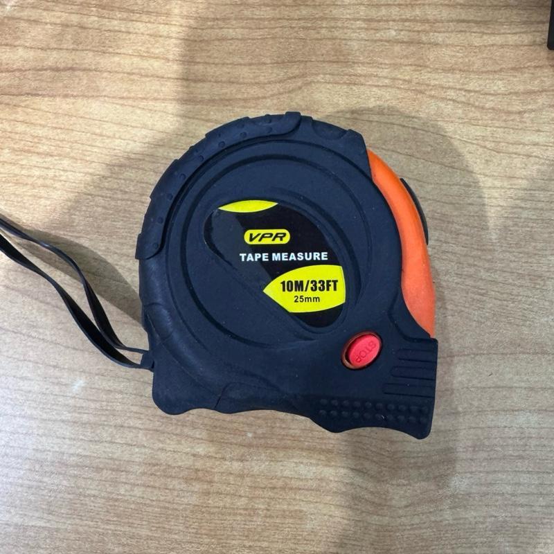 Meteran Murah 10 Meter / Meteran Tukang 10 meter