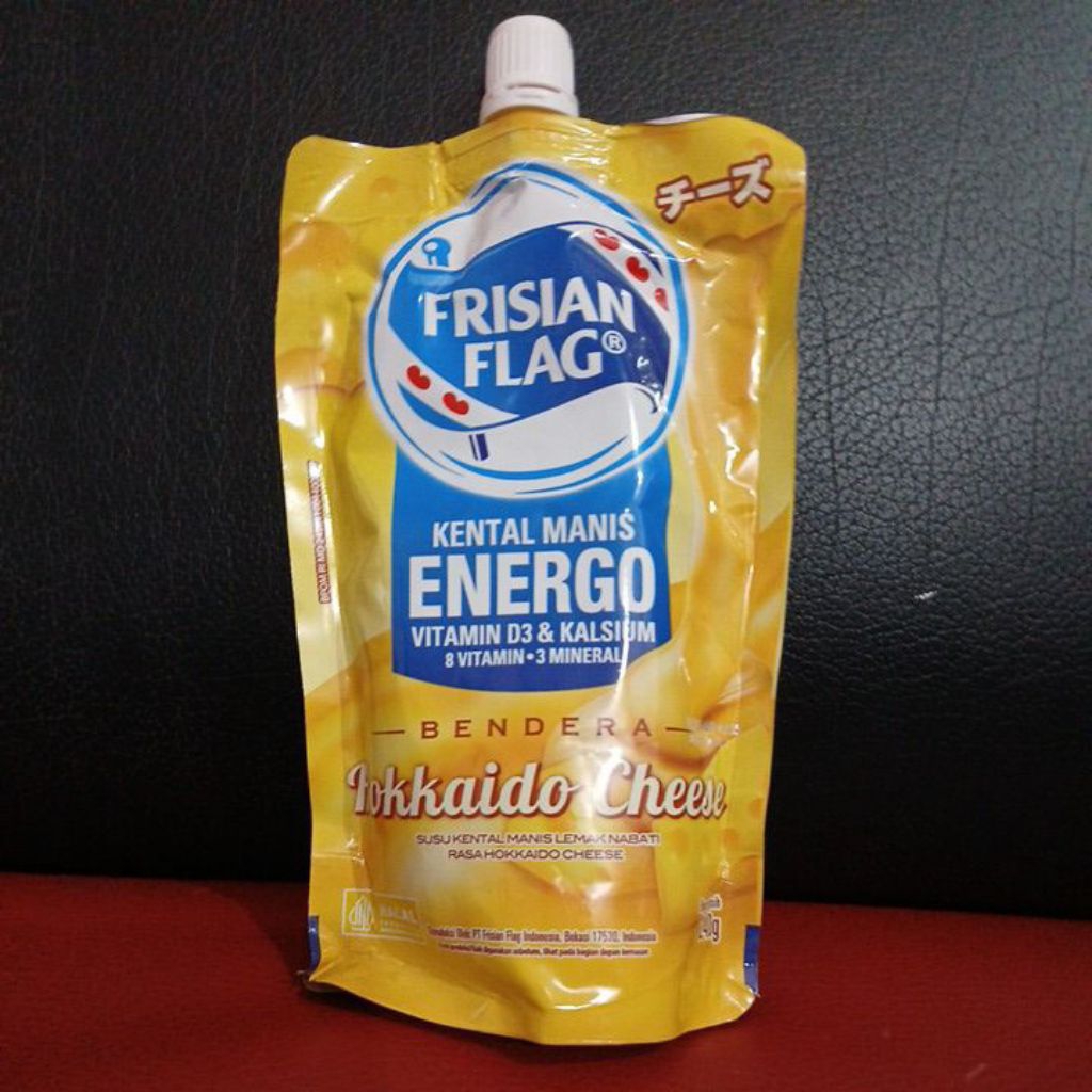 

frisian flag krimer kental manis hokaido cheese