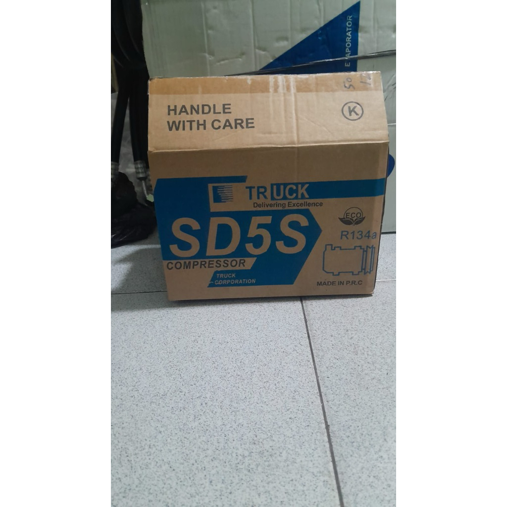 AC DENSO JK447200-2700