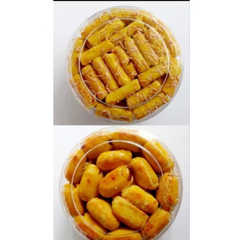 

PAKET BUNDLING NASTAR + CASTENGEL