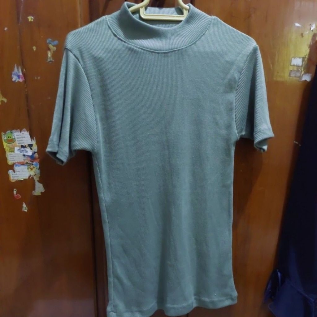 preloved turtleneck