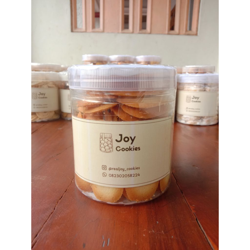 

Lidah kucing/kue lebaran lidah kucing premium