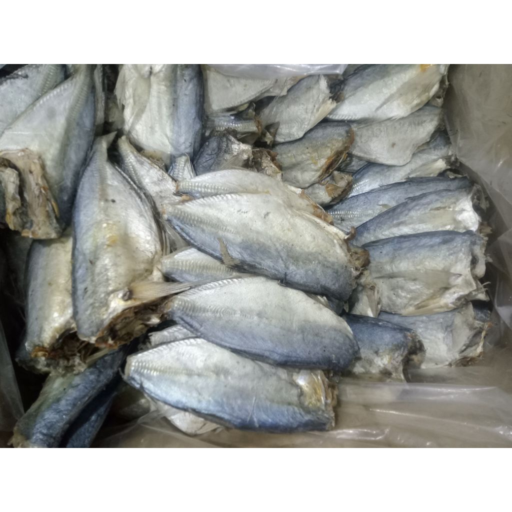

promo murah ikan asin buntung