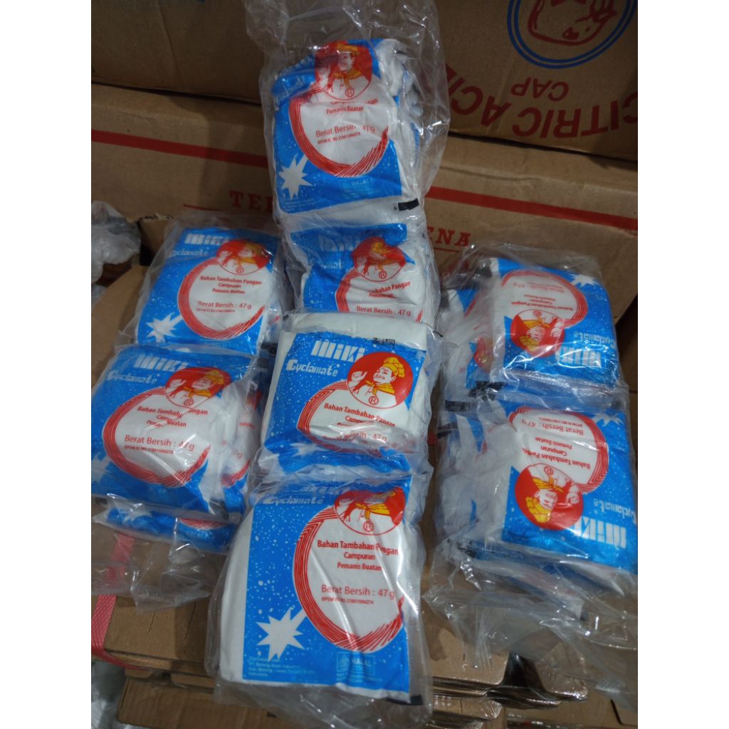 

Miki Biru 1pak isi 10 X 47gr