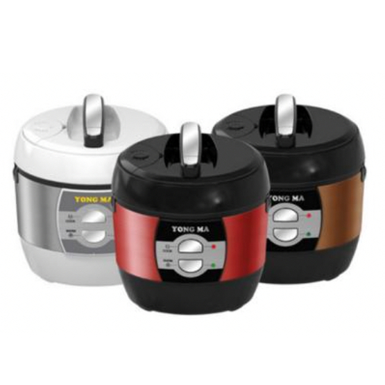 Yong Ma Rice Cooker 2 Liter SMC-7033 | Yongma Magic Com 2L SMC7033
