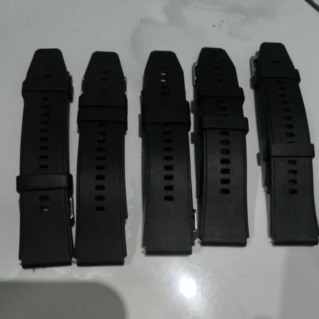 Strap smartwatch jete AM2 / Tali jam tangan