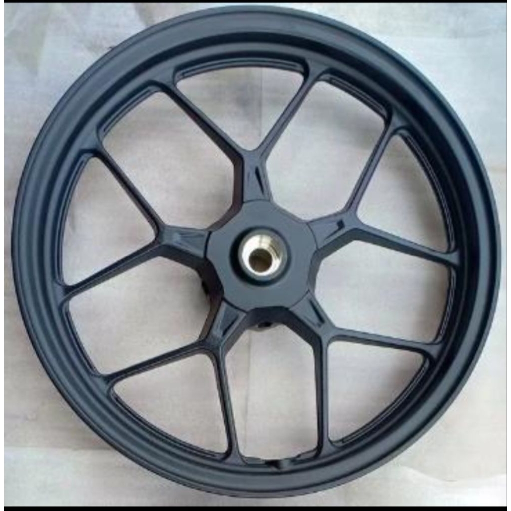 Velg Racing Depan Honda Vario 125 Vario 150 Ori brg Copotan