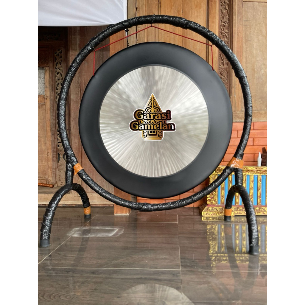Gong Beri / Gong Cina