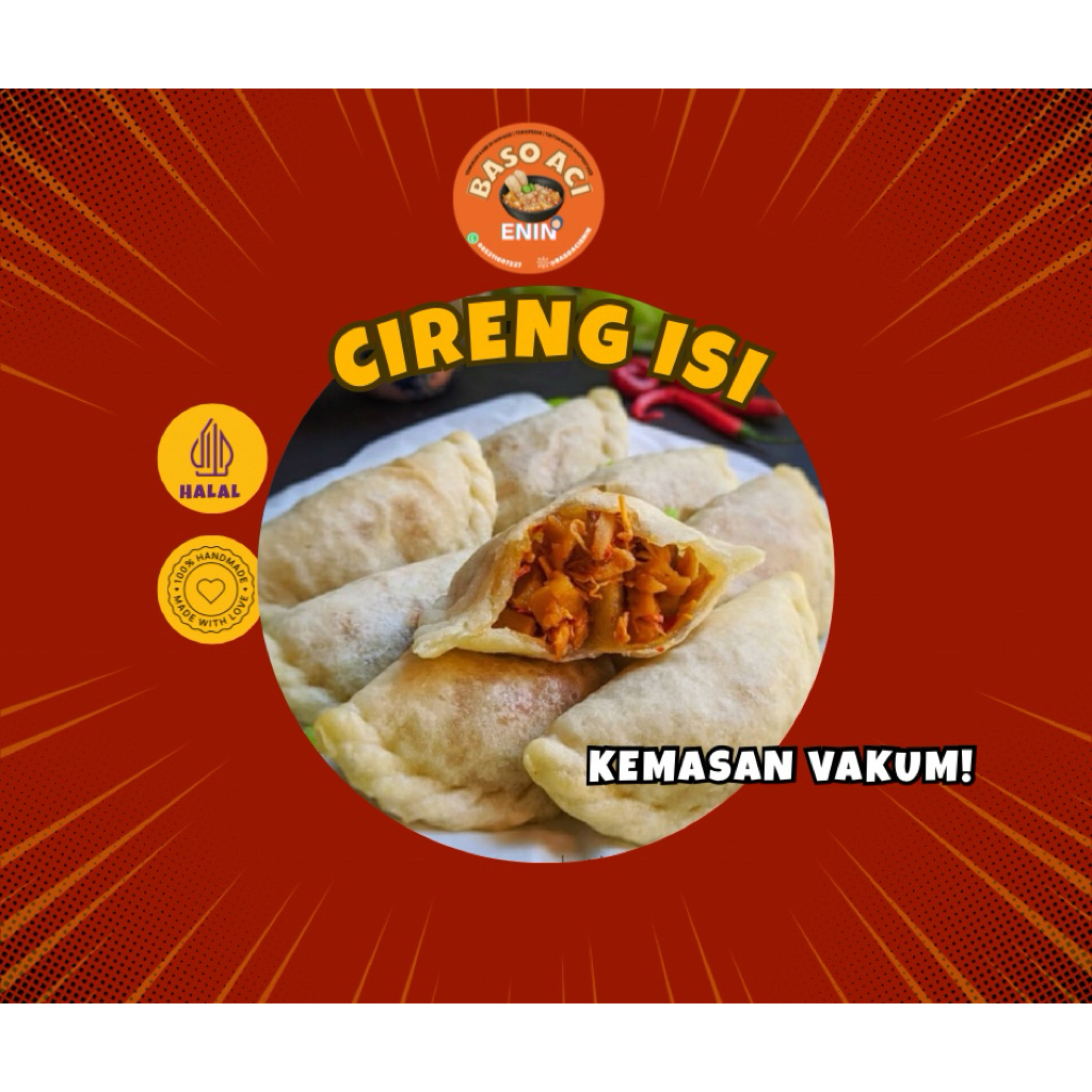 

CirengIsiEnin