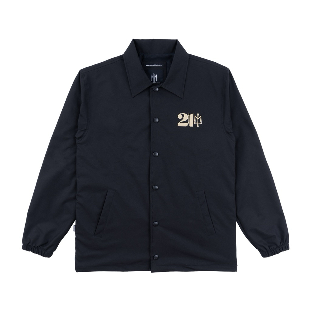 Maternal Disaster "Wj 21"