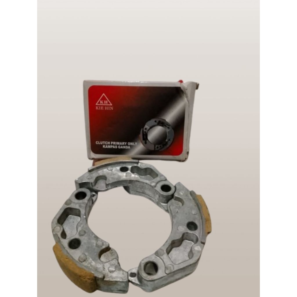 Kampas Ganda Only SUZUKI Spin Skydrive