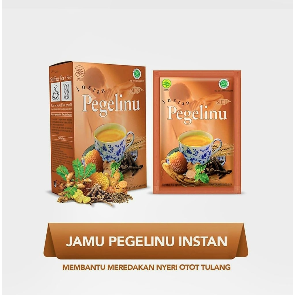 

Jamu Instan Pegelinu Sidomuncul