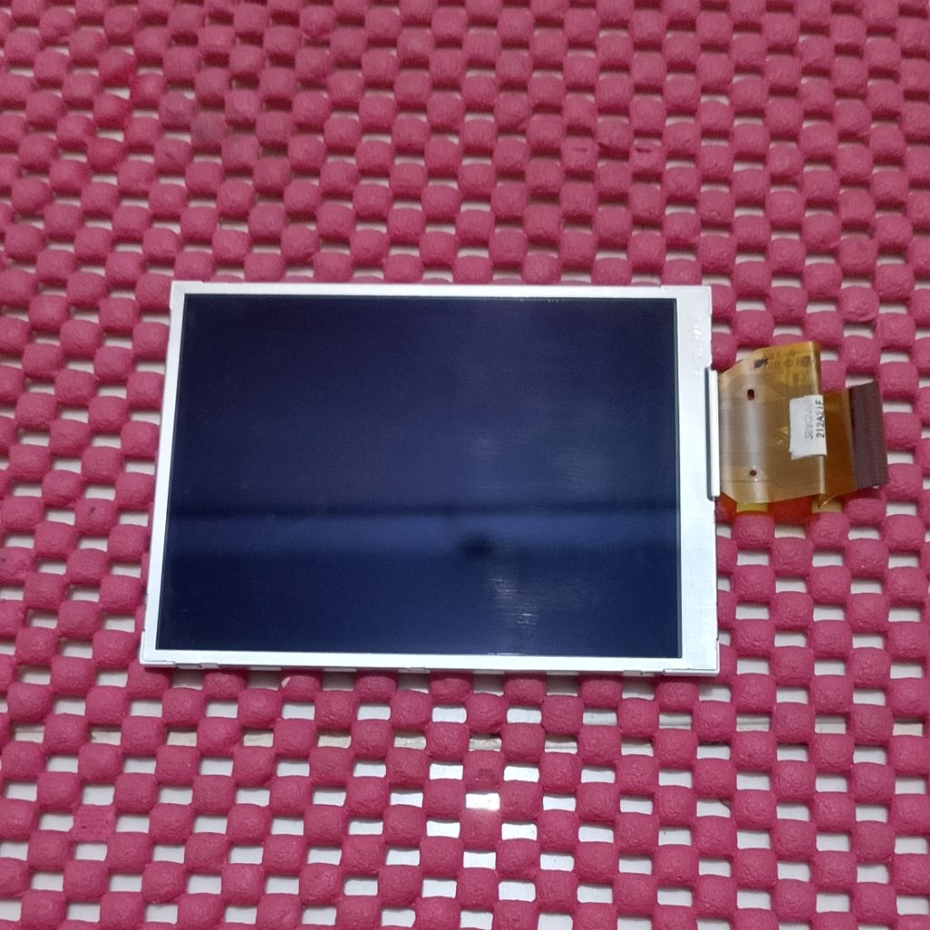 Lcd Fujifilm HS25 HS28 HS30