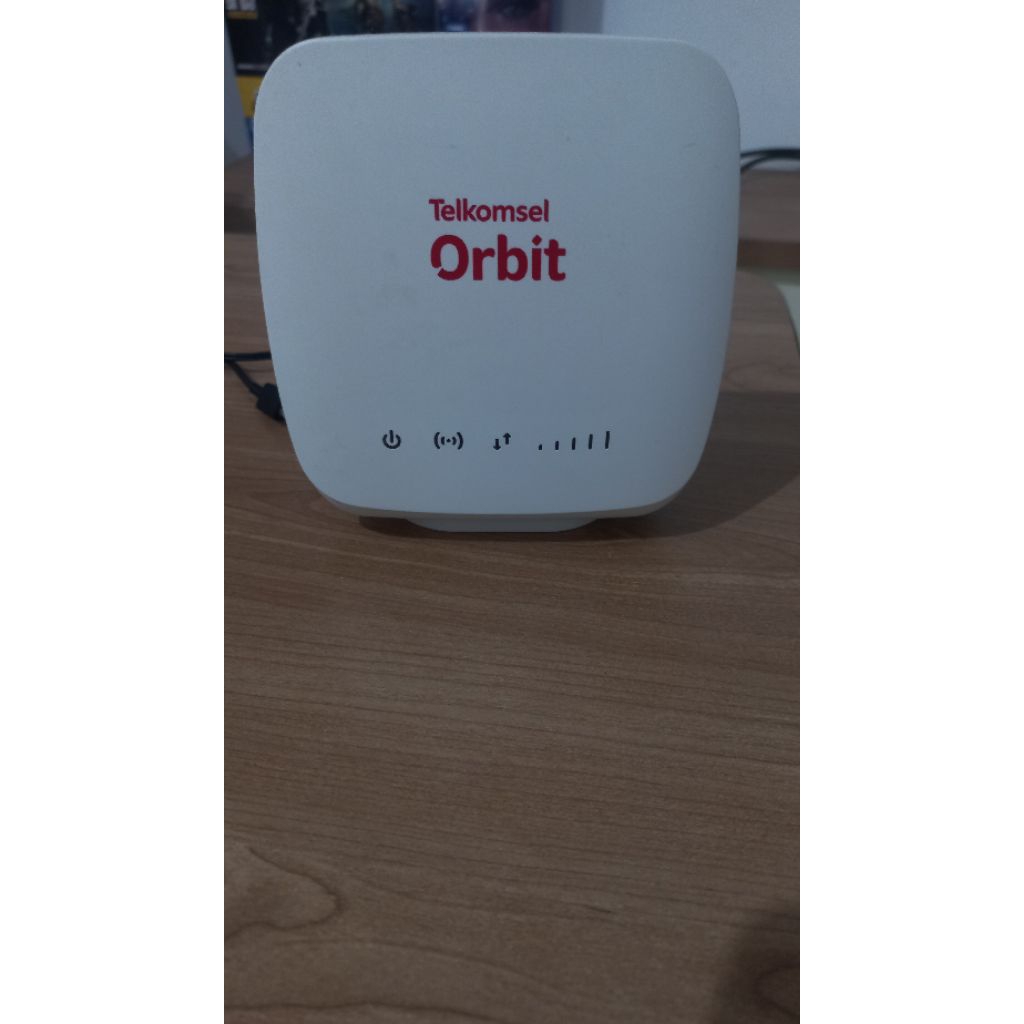 Orbit Telkomsel