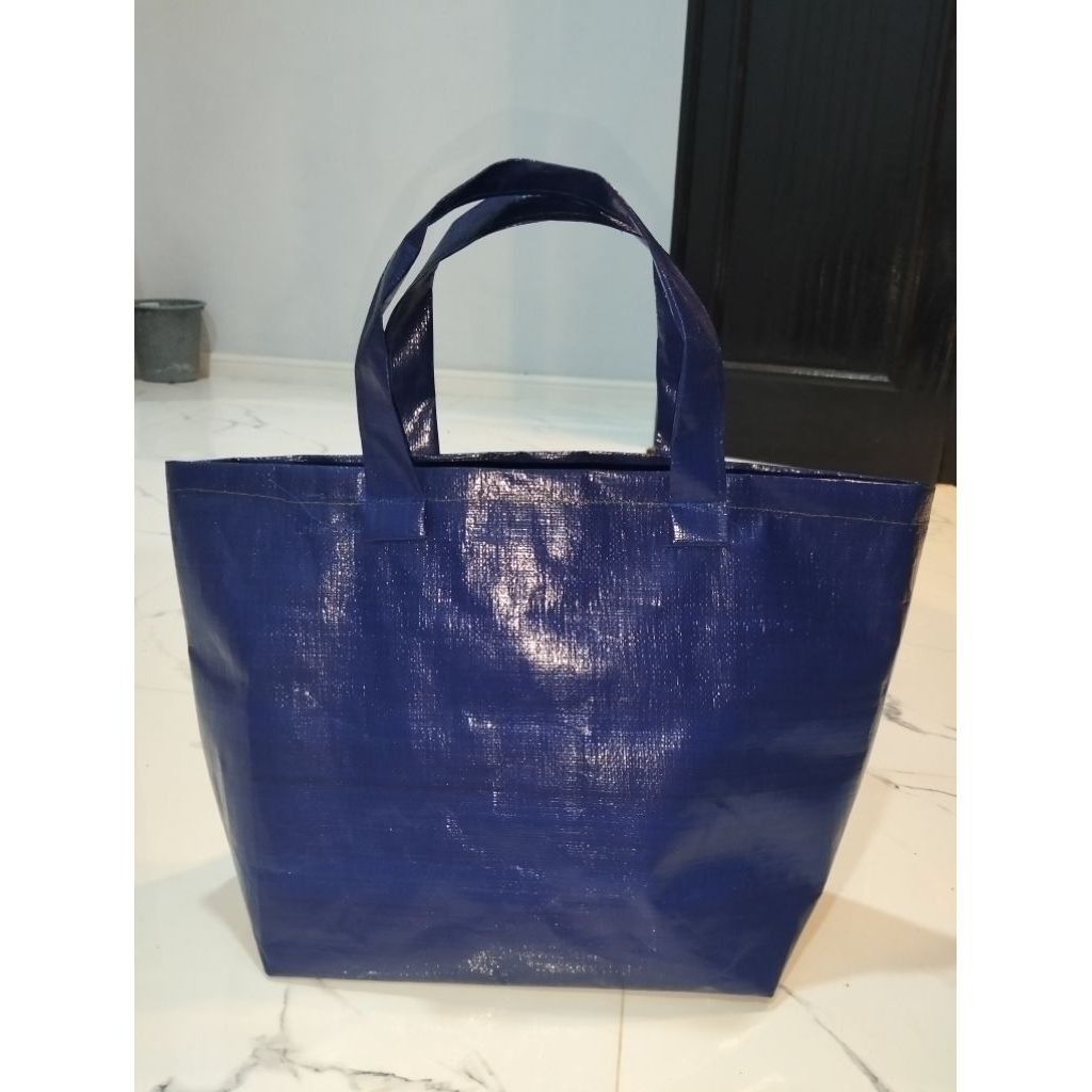 TasTerpal/Tas Belanja/ Tas Tenteng