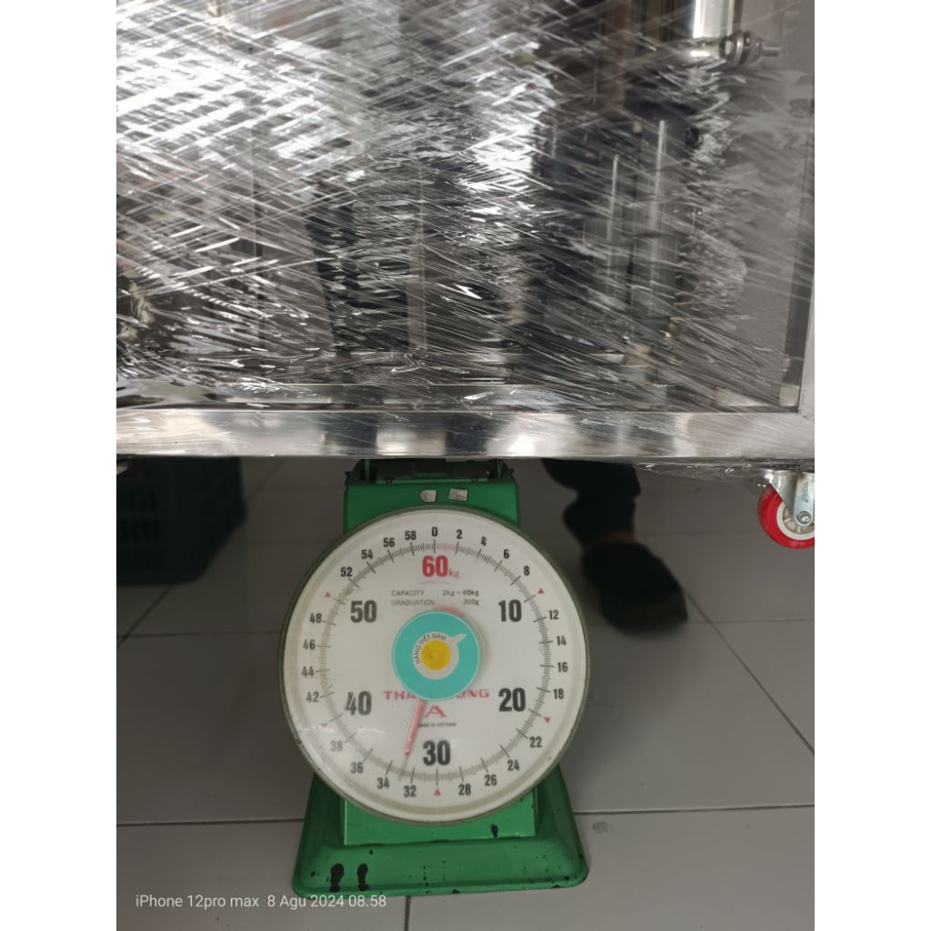 RO set 2000gpd&4000gpd dst