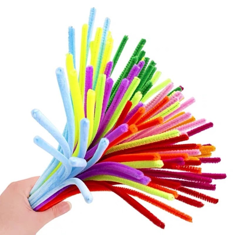 

Kawat Bulu Mercy Warna Pastel / Kawat Bulu minimal 100 pcs