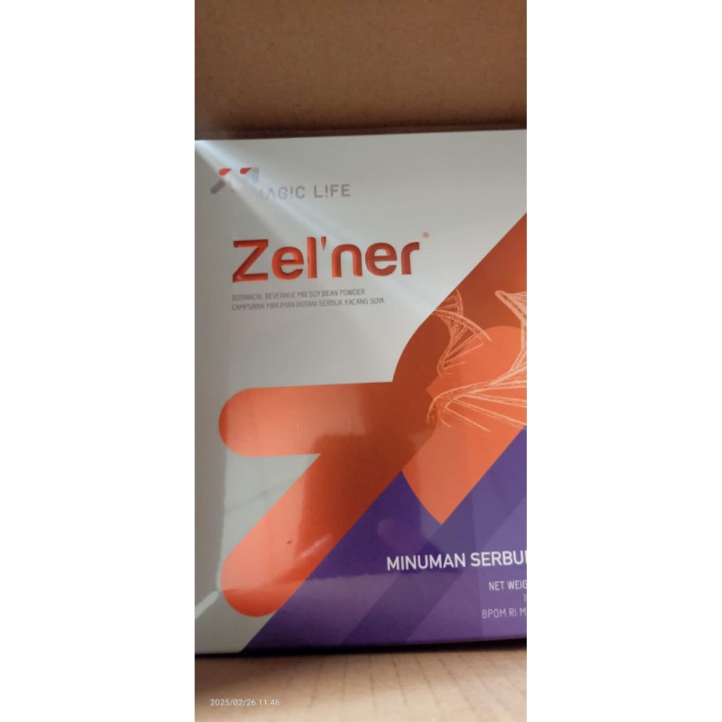 zelner magiclife